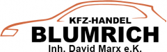 Auto Blumrich KFZ Handel